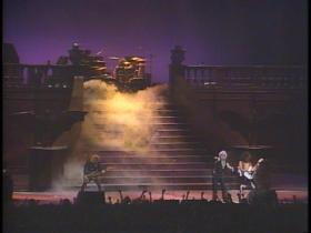 Ozzy Osbourne Bark At The Moon (Live 1984)